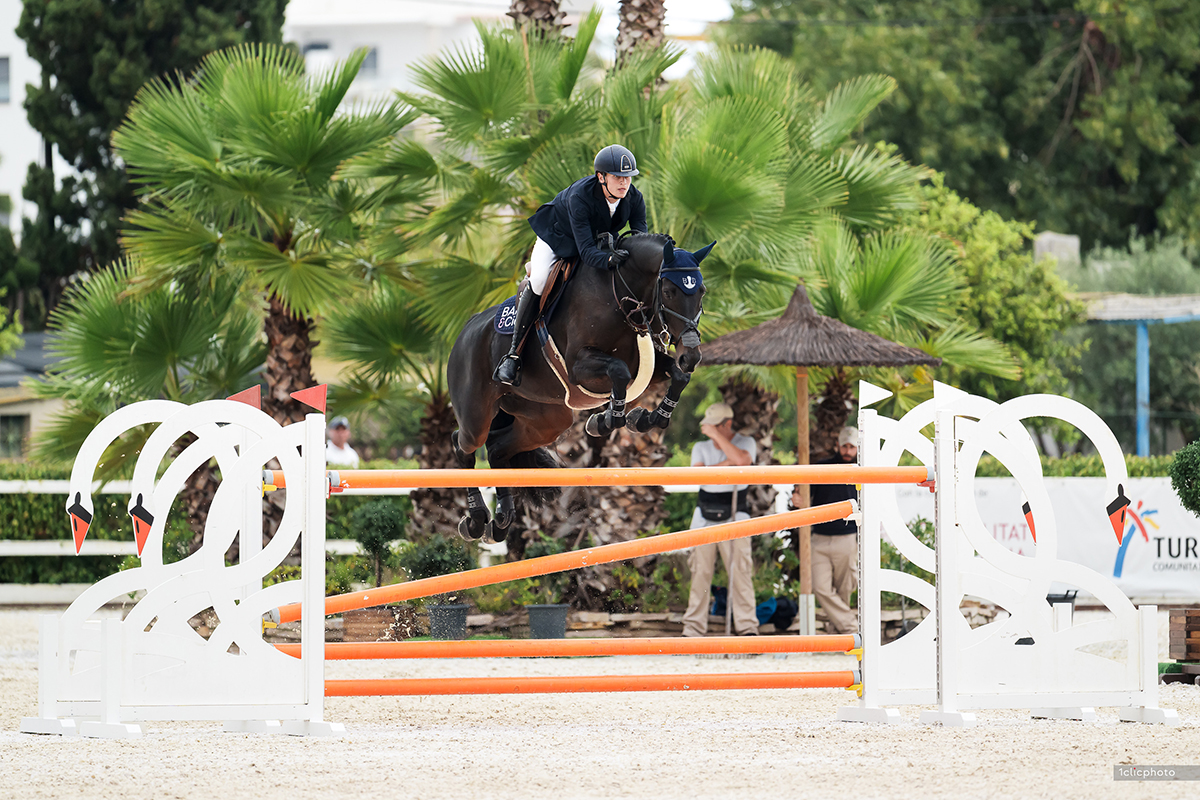 Une tournée en Espagne très productive